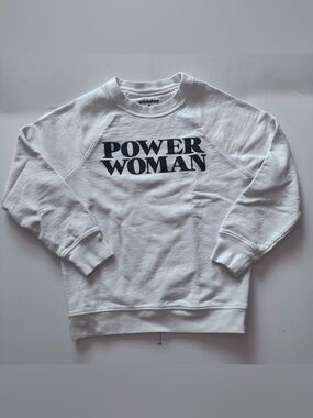 JCrew X prinkshop "Power Woman" in Size XXXS in EUC
